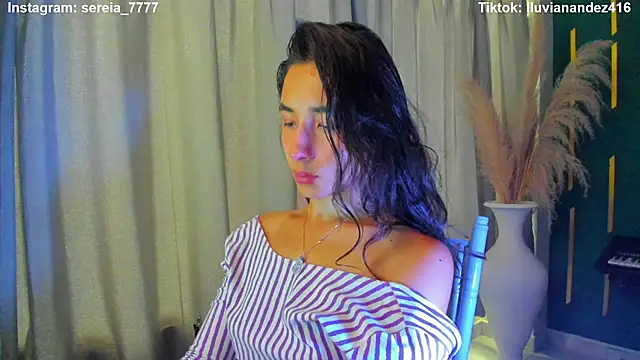 sereia 7777 online show from February 2025 08:07:02 PM