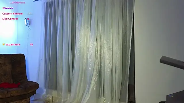 ERIC HARRISON online show from January 2025 05:37:01 AM