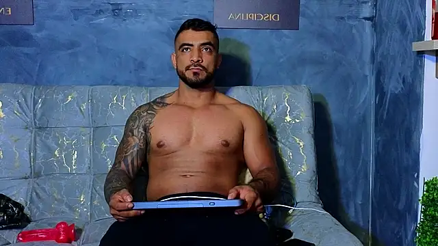 ERIC HARRISON online show from September 2025 11:03:01 AM