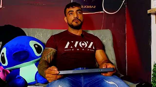 ERIC HARRISON online show from February 2026 03:07:02 AM