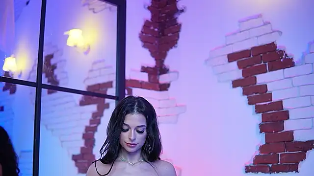 Snapshot of AngelinaCapri chatting on December 2024 03:58:01 AM AngelinaCapri online show from December 2024 03:58:01 AM