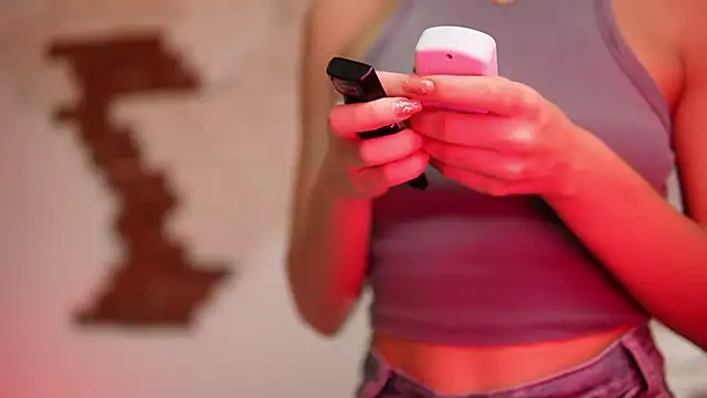 Snapshot of AngelinaCapri chatting on September 2025 05:18:02 PM AngelinaCapri online show from September 2025 05:18:02 PM