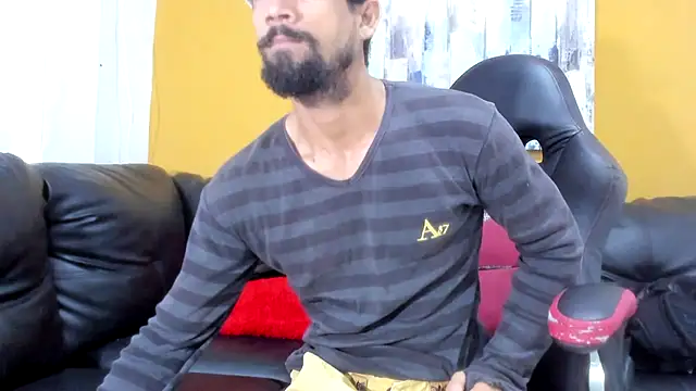ryan musclexxx online show from September 2025 02:05:02 AM