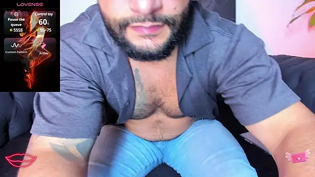 Luke  09 online show from January 2025 12:24:01 PM