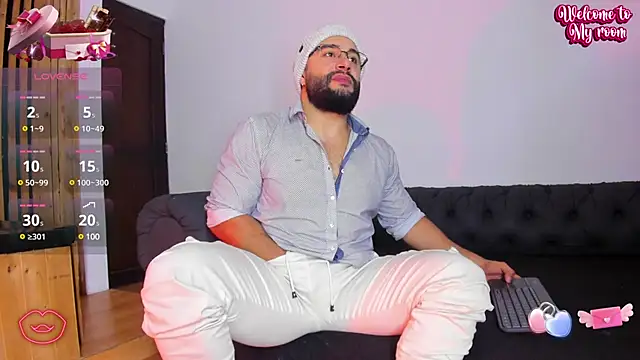 Luke  09 online show from January 2025 12:15:01 PM