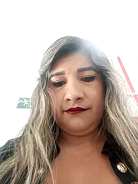 Hannahcandyy online show from October 2025 01:52:01 PM