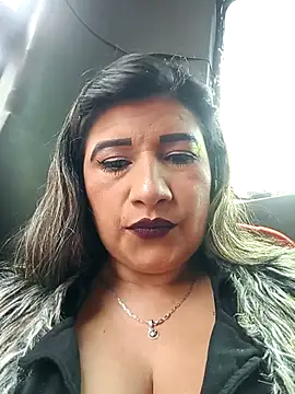 Hannahcandyy online show from February 2026 04:22:02 PM