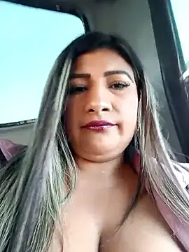 Hannahcandyy online show from February 2026 01:32:02 PM