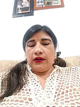 Hannahcandyy online show from March 2026 10:54:01 PM