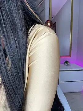 Lola King online show from March 2025 03:34:01 AM