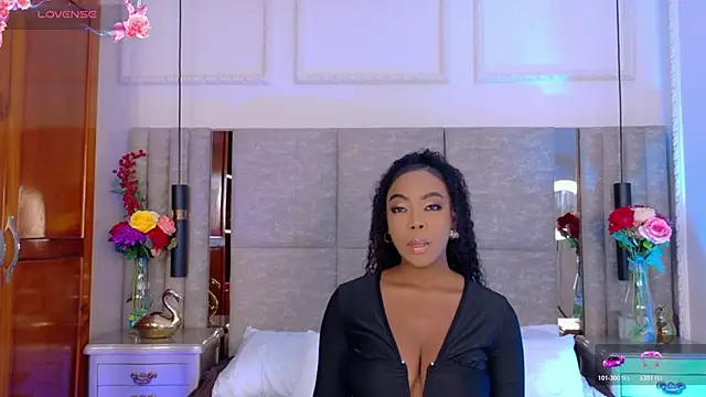 Lola King online show from March 2026 04:29:01 AM