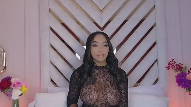 Lola King online show from July 2026 03:12:01 AM