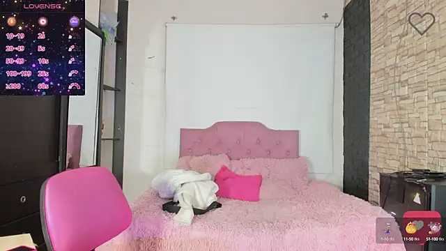 kitty queen10 online show from January 2025 02:42:01 AM