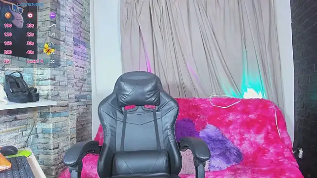 kitty queen10 online show from March 2026 05:26:02 AM