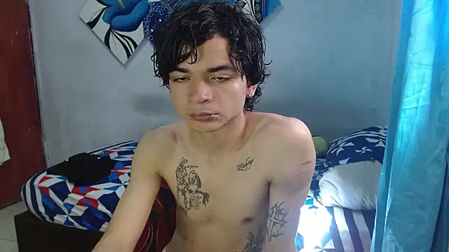 Lovebeng  online show from February 2026 07:25:02 PM