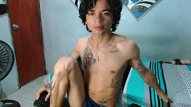 Lovebeng  online show from April 2026 12:33:01 AM