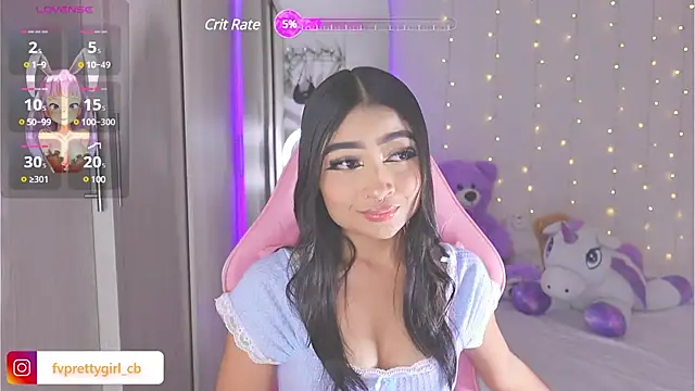 urfavprettygirl online show from March 2025 06:35:02 AM