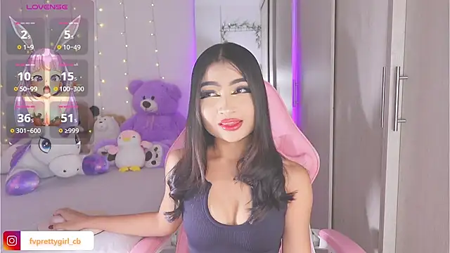 urfavprettygirl online show from October 2025 07:20:02 AM