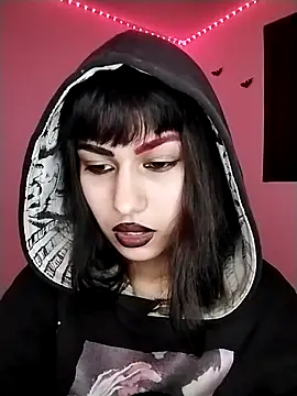 Snapshot of Little-Lucifer chatting on September 2025 11:29:01 PM Little-Lucifer online show from September 2025 11:29:01 PM