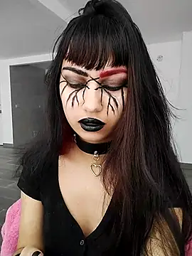 Snapshot of Little-Lucifer chatting on September 2025 03:48:02 PM Little-Lucifer online show from September 2025 03:48:02 PM