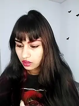 Snapshot of Little-Lucifer chatting on October 2025 07:09:02 PM Little-Lucifer online show from October 2025 07:09:02 PM