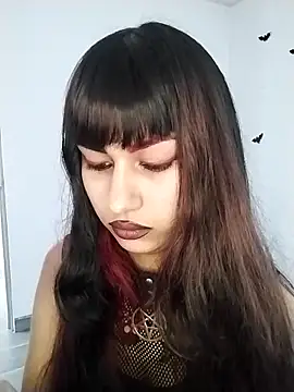 Snapshot of Little-Lucifer chatting on October 2025 06:39:01 PM Little-Lucifer online show from October 2025 06:39:01 PM