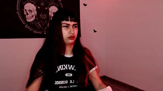 Snapshot of Little-Lucifer chatting on November 2025 10:53:02 PM Little-Lucifer online show from November 2025 10:53:02 PM