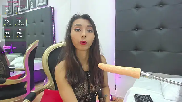 SaraDreamss online show from February 2025 12:03:01 AM