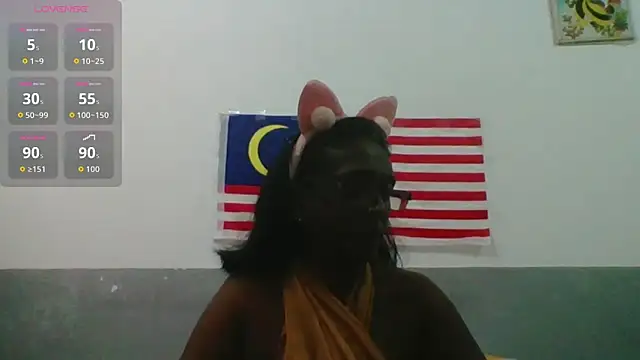 mamakarma1403 online show from February 2026 12:50:02 PM