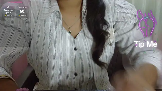 Preeti-Sexy online show from January 2026 06:50:02 AM