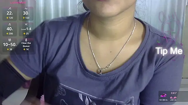 Preeti-Sexy online show from January 2026 05:53:02 AM