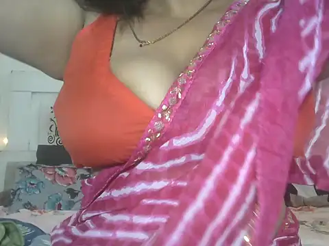 MONICA-LOVE online show from October 2025 09:24:01 PM