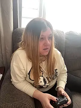 PuckBunny17 online show from January 2025 03:13:02 PM