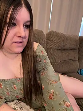 PuckBunny17 online show from April 2026 09:23:01 PM