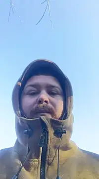 Artur6663 online show from January 2025 08:54:01 AM