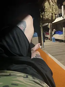 Artur6663 online show from March 2025 07:49:02 PM