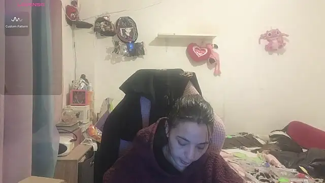 kattleya1407 online show from February 2026 04:34:02 AM