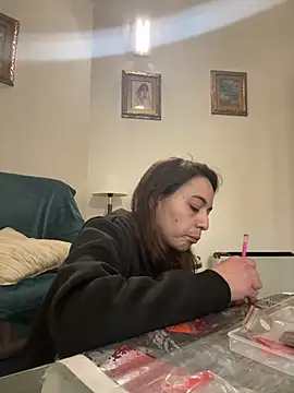 kattleya1407 online show from April 2026 02:42:02 AM