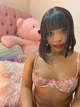 ItsLeyaa online show from February 2025 02:50:02 AM