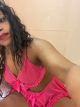 ItsLeyaa online show from March 2025 02:10:02 PM
