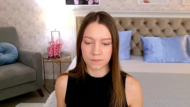 AliceBrayan online show from February 2025 05:14:01 AM