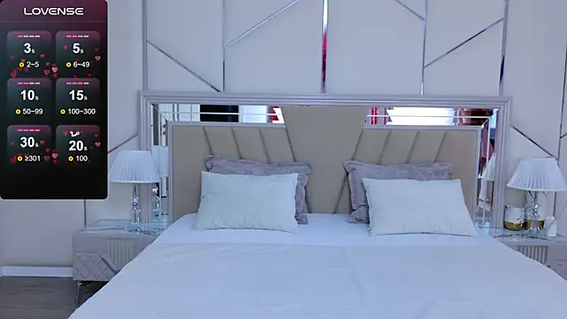 AliceBrayan online show from February 2025 05:14:02 AM