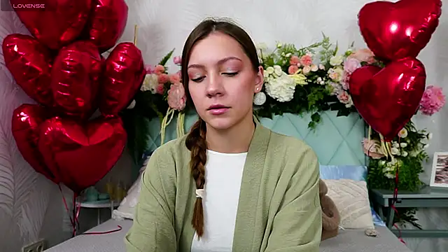 AliceBrayan online show from February 2026 05:08:01 PM