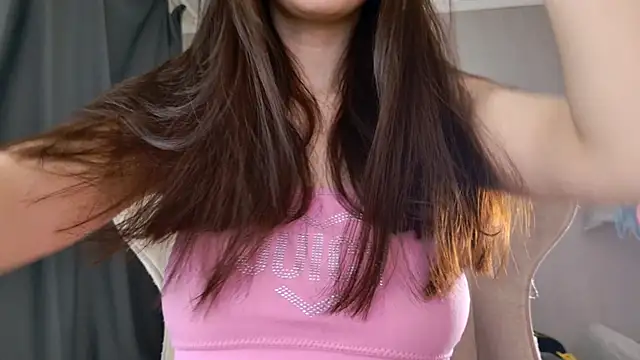 Miss Mia Murr online show from March 2026 05:13:01 AM