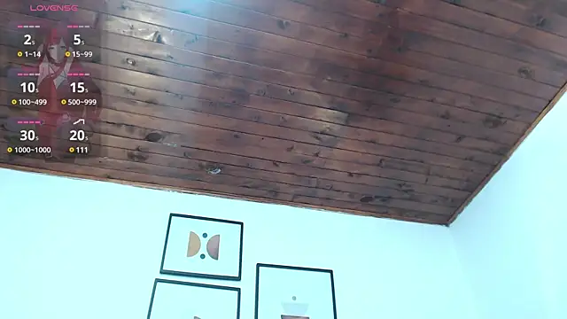 Snapshot of samy_l chatting on December 2024 02:17:02 PM samy l online show from December 2024 02:17:02 PM