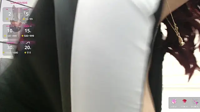 Snapshot of samy_l chatting on December 2024 05:46:01 PM samy l online show from December 2024 05:46:01 PM