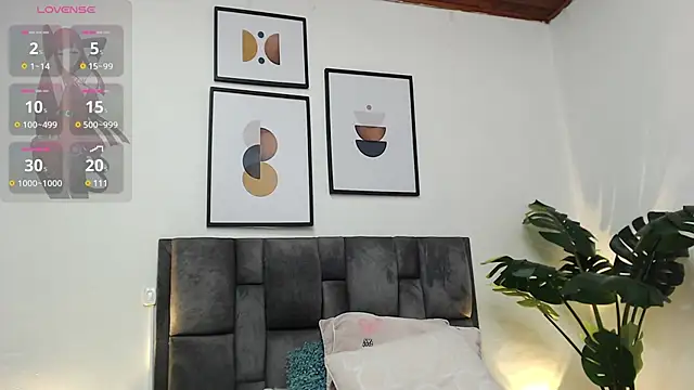 Snapshot of samy_l chatting on January 2025 02:14:01 PM samy l online show from January 2025 02:14:01 PM