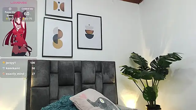 Snapshot of samy_l chatting on January 2025 05:39:01 PM samy l online show from January 2025 05:39:01 PM