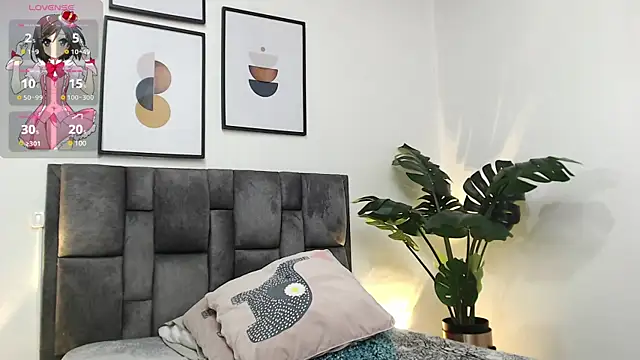 Snapshot of samy_l chatting on February 2025 02:52:01 PM samy l online show from February 2025 02:52:01 PM