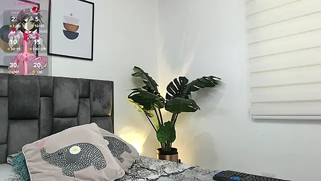 Snapshot of samy_l chatting on March 2025 05:43:02 PM samy l online show from March 2025 05:43:02 PM